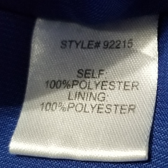 Skies are Blue XS cocktail dress - Picture 11 of 12